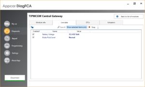 appcar diagfca cracked