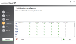 appcar diagfca cracked