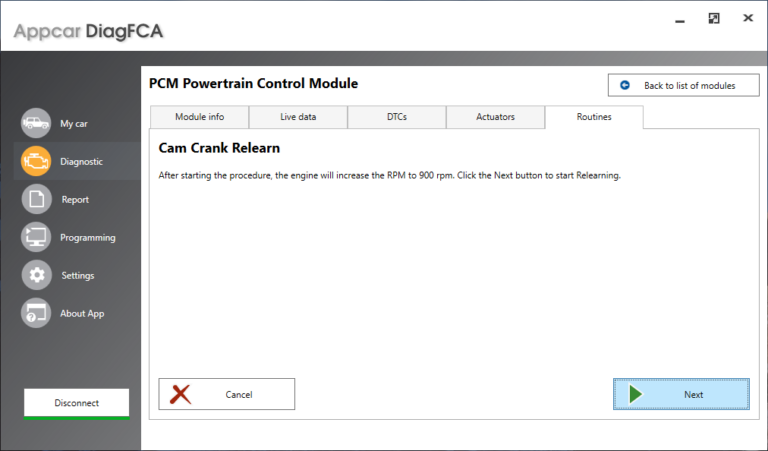 appcar diagfca cracked