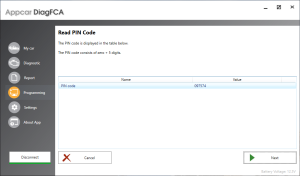 How to Program Key Fob – Ram 1500 / 2500 / 3500 – Appcar DiagFCA ...